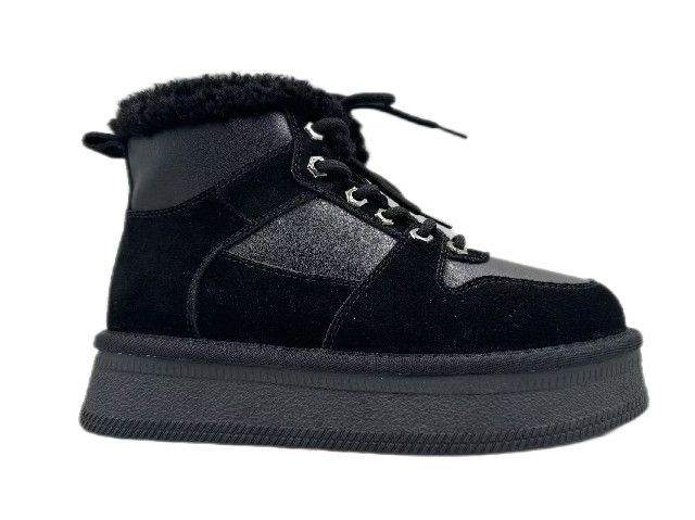 Lady's Casual Shoes