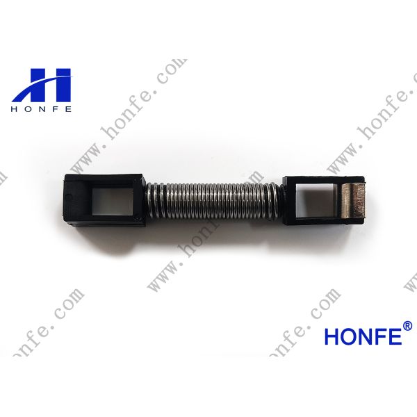 La primavera Picanol de ISO9001 F294.501.03 asoma los recambios