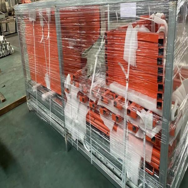 Customized Size ICF Bracing Systems For Temporary Construction Projects