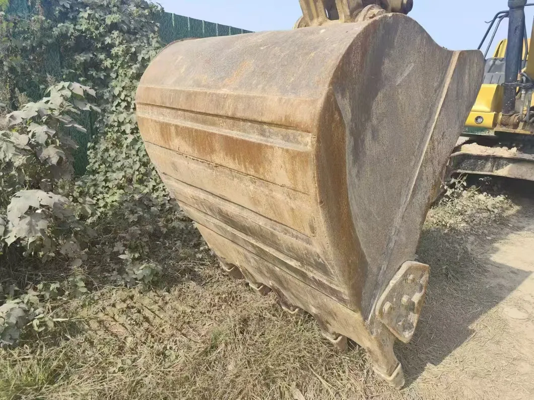 Machine Cat 323 Japanese Used Excavator Caterpillar Cat323 Construction Machine 323D 323gc Used Excavator