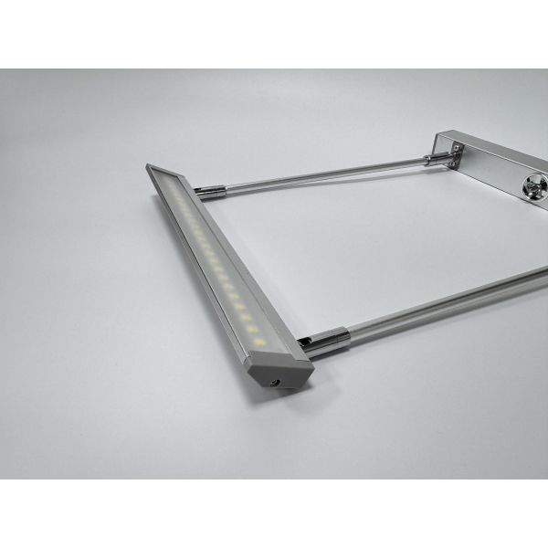 24 Watt LED Spotlight Xinmiao for Octanorm and Maxima System Exhibition Booth Retail Lighting