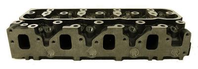 ISUZU TROOPER 4JA1 Iron Casting Cylinder Head 8-94431-523-0 2.5L 8V