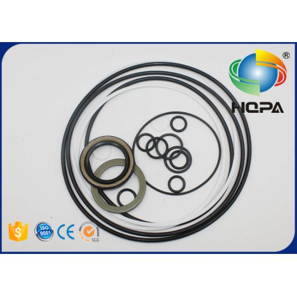 706-77-01150KT 706-77-01150 Travel Motor Seal Kit For Komatsu PC300-5 PC400-5