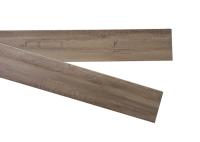 Wear Resistance Commercial Vinyl Plank Flooring 6mm 100% Eco Friendly