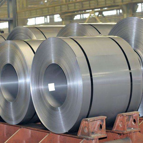 Non Alloy Aluminum Coil Roll GB DIN EN Standard