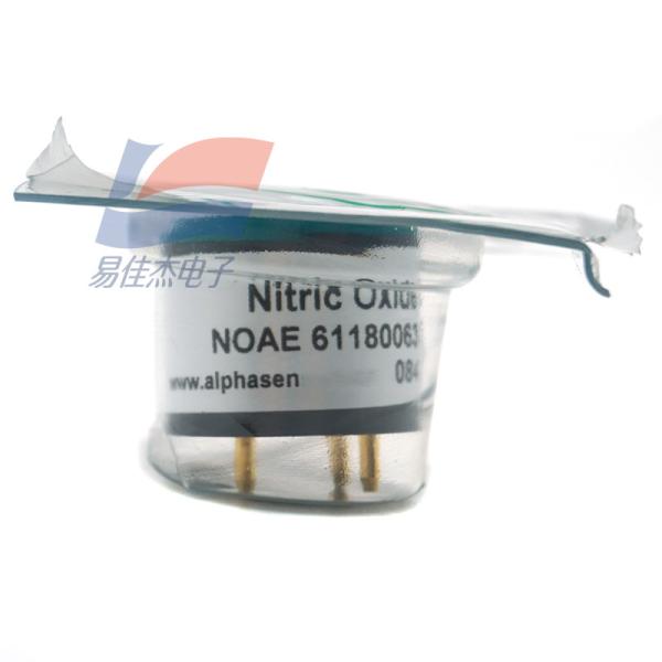 NO-AE 20 mm detector de gás de resposta rápida para detecção precisa de 5000 ppm