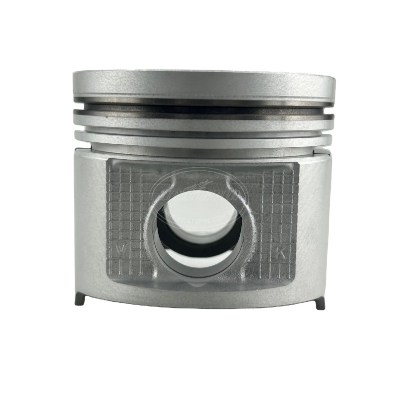 Premium YD25DDTi Piston A2010-VK510 for Nissan Navara Pick-up 2.5 Turbo Diesel OE Quality Aluminum Alloy Piston with Pins