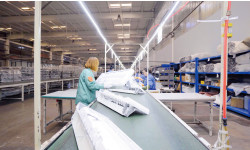 Ocean Century (Qingdao) Industrial Co., Ltd.