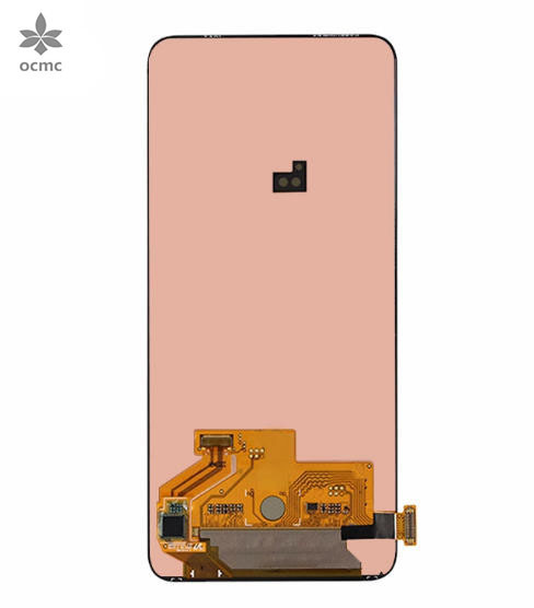 Aftermarket Display Samsung A80 Original LCD Screen Replacement ODM
