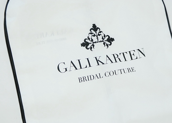 Удобная сумка крышки костюма, не сплетенная крышка костюма для длинных платьев/пальто