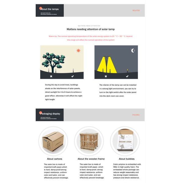 3000K легкие устанавливают свет штендера нержавеющей стали солнечный, света СИД столбцов на открытом воздухе солнечные