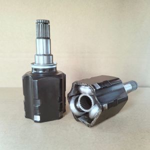 KAWA TO-ZVW30 OUTER CV JOINT 25X55.6X26 TOYOTA 43460-49405 LEXUS CT200H ZWA10 2010-;TOYOTA PRIUS (PLUG-IN HBD) ZVW35 4WD 2009-2015;TOYOTA PRIUS ZVW30 2009-2015