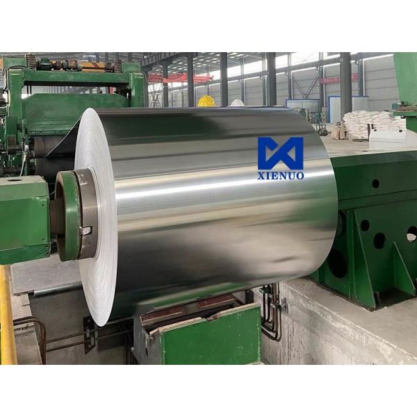 Best selling 3003 3004 3105 Hot Sale  Aluminium  Alloy Coil aluminium Coil Thermal Insulation