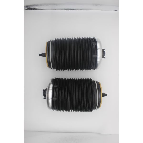 Rear Air Spring for Audi A6 A7 C7 4G 2010- Mercedes-Benz Car Fitment 4G0616001 4G061600