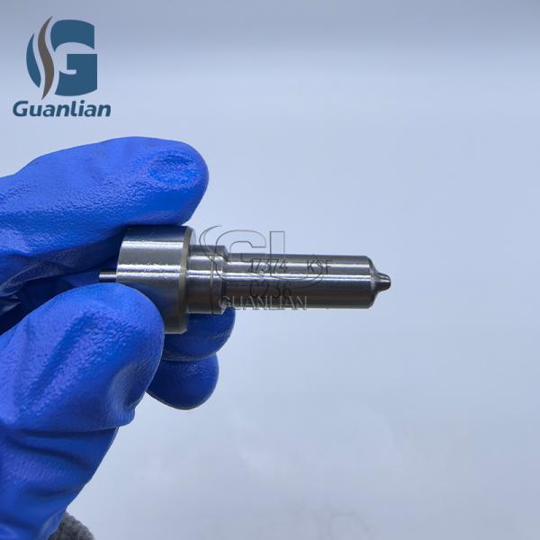 High-Performance Common Rail Injector Nozzle L236PRD