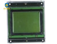 Pièces de moniteur de l'excavatrice SK200-3/5 avec de mini contrôles d'excavatrice