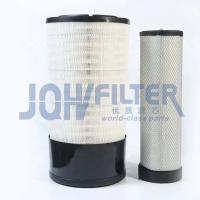Filtre CAT 496-9846 453-5509 471-6955 228-9130 131-1812 209-8217 331-8108 465-6505 389-1076 222-9020 222-9021 361-9555 496-9845 Le filtre CAT est utilisé pour le traitement de l'eau des eaux usées.