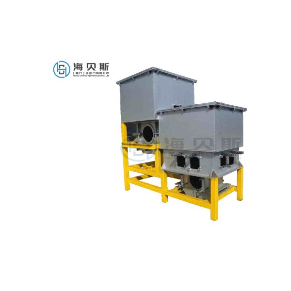 Brass Rod Copper Brass Pipe Hex-Angular Square Horizontal Continuous Casting