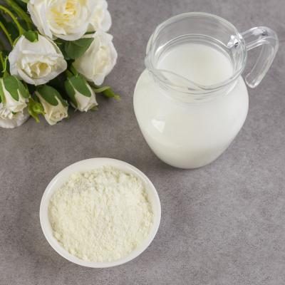 O pó de leite seco branco de creme 25kg da cabra fácil digerir minimiza efeitos da osteoporose