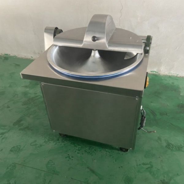 Experience the Power of Our 60 KG Vegetable Chopper Machine for Superior Results