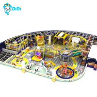 Centro de Jogos de Slides