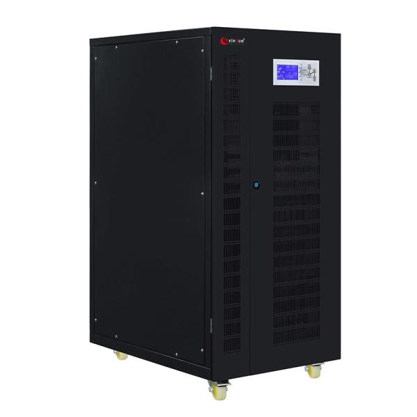 HDSX 3 Phase Battery Power Inverter Charger with Battery 3Kw-160Kw