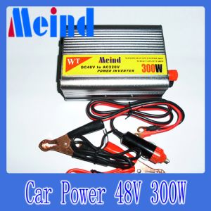 300W Power Inverter