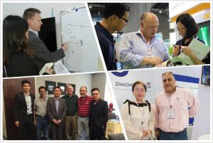 Shanghai Qi Pang Industrial Co., Ltd.