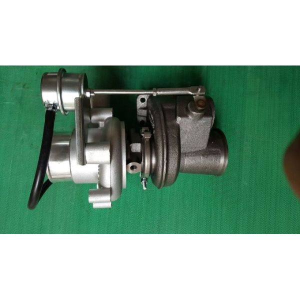 Máquina escavadora Engine Turbo S4D102 4038790 403791 do caminhão de PC160 HX25W 4089714