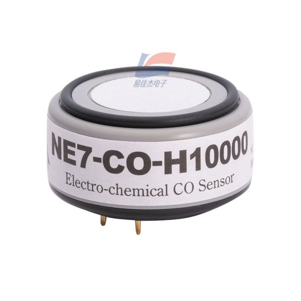 NE7-CO-H10000 Electrochemical gas sensor For Industrial Safety