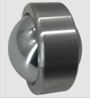GEH4C 4x14x7mm rodamiento plano esférico radial, rodamiento de rodillos de empuje con Cr 3.6 KN