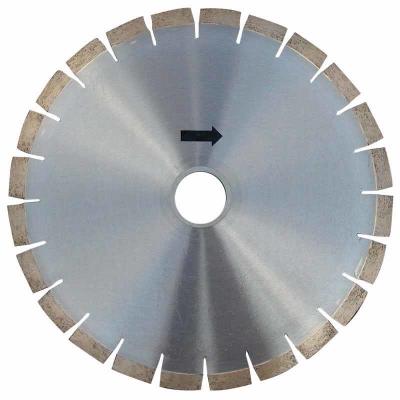 12 400mm Concrete Diamond Saw Blades Cutting Disc Segmented For Asphalt Masonry