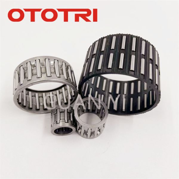 15mm Bore Size Needle Cage Bearing K Series 15*19*8 K151908 For Auto