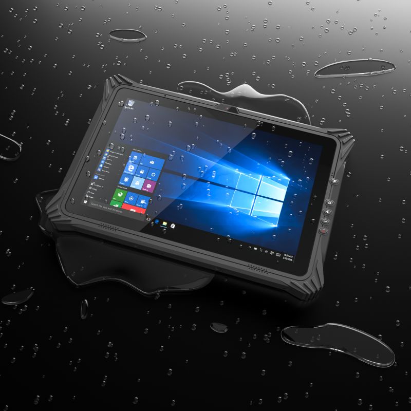BT4.2 I7 128G 12 дом Windows 10 ноутбука экрана касания дюйма
