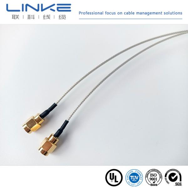 Xple Speaker Flexible Instrument Cable Customized with Tinned Copper Conductor