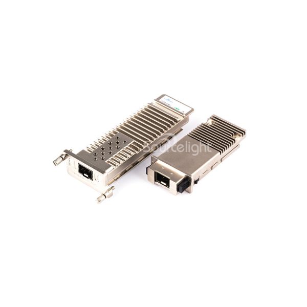 SFP Modules 10gbase Xenpak Transceivers To Sfp+ Adaptor Module
