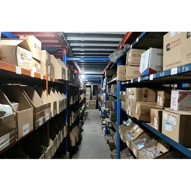 Shaanxi Leading Auto Parts Co., Ltd.
