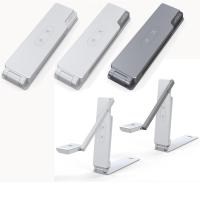 Scanner de documents portable Visualizer de caméra de document USB-C Taille A3 / A4 / A5