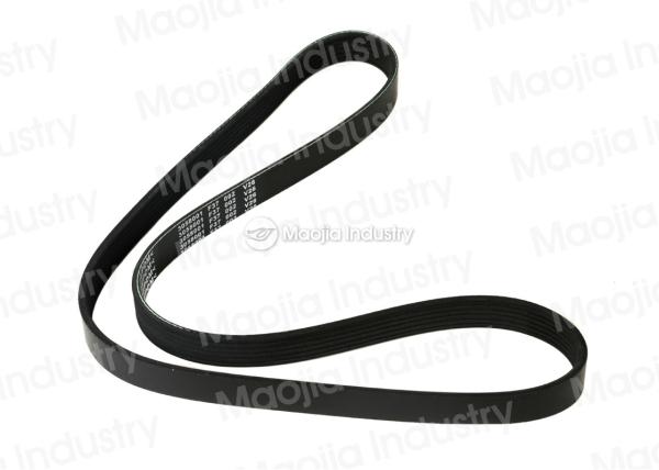 Multi Ribbed Drive Fan Accessory Drive Belt Fits 99 - 03 Infiniti Nissan 3.0L 3.5 L GAS DOHC 6PK1095