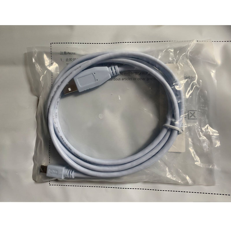 Кабель консоли USB CAB-CONSOLE-USB CISCO