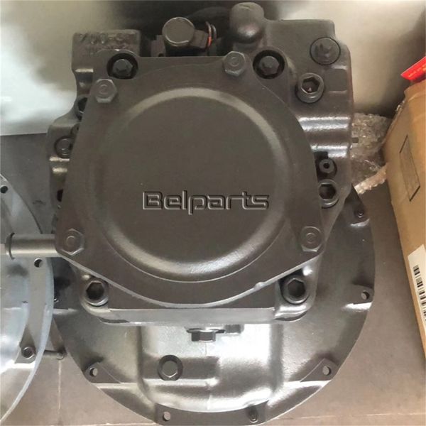 Belparts Экскаватор главный насос PC160-7 гидравлический главный насос 708-3M-00020 708-3M-00011 для комацу