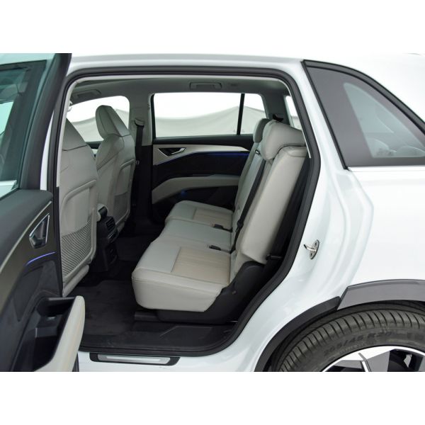 Used 2022 Audi Q5 Etron 50 EV Car with 150KW Total Motor Power and Lithium Battery