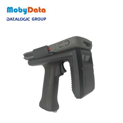 M93 RFID 840MHz-960MHz Uhf Rfid Reader Long Range Bluetooth Uhf Android Portable Long Range Rfid PDA Scanner
