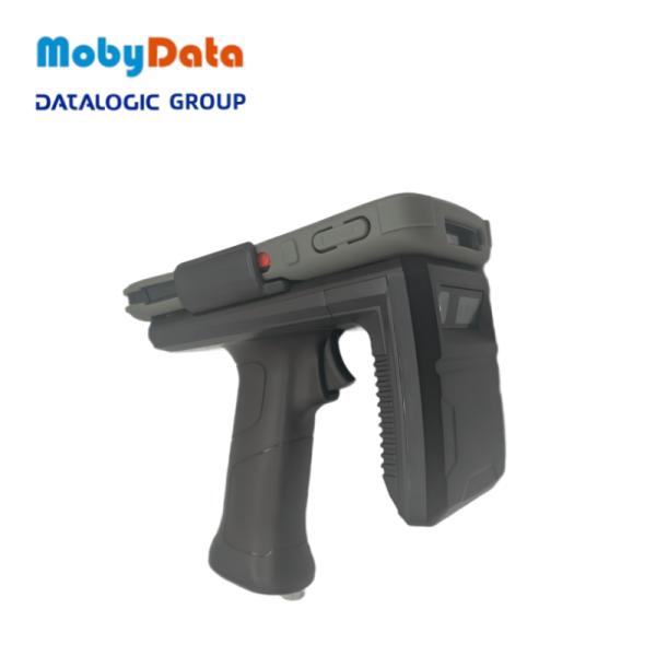 M93 RFID 840MHz-960MHz Uhf Rfid Reader Long Range Bluetooth Uhf Android Portable Long Range Rfid PDA Scanner