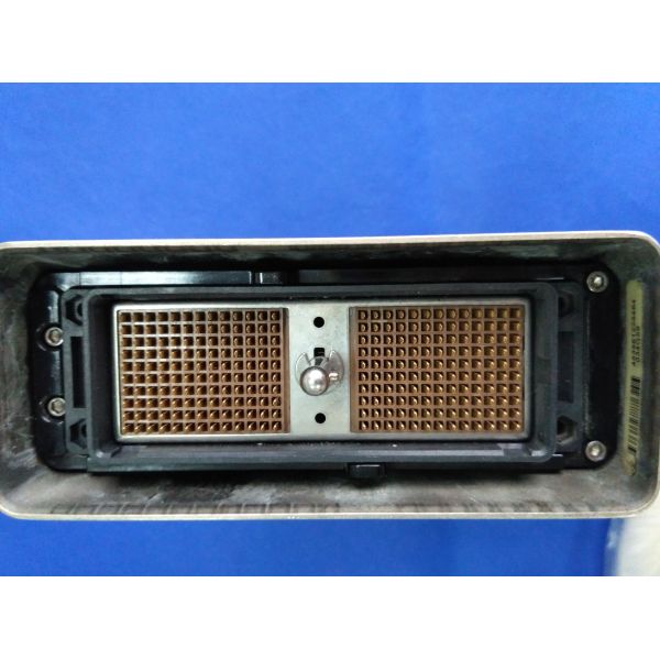 C5-1 Philips Ultrasound Transducer Probes Convex Scanner For IU22 HD Replacement And Repair