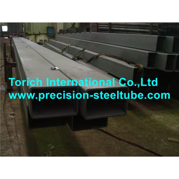 Диаметр стальной трубы 20-30 mm ASTM A500 специальный, стальная длина пробки 12000mm прямоугольника