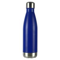 Double Walled 500ml Vacuum Insulated Leak Proof Water Cup In Stainless Steel