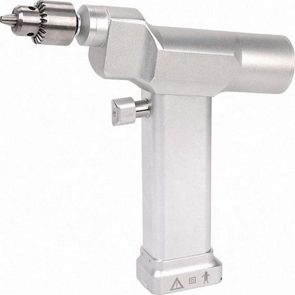 Sterilization Bone Surgery Power Drills Tools Aluminum Box For Drill Saw