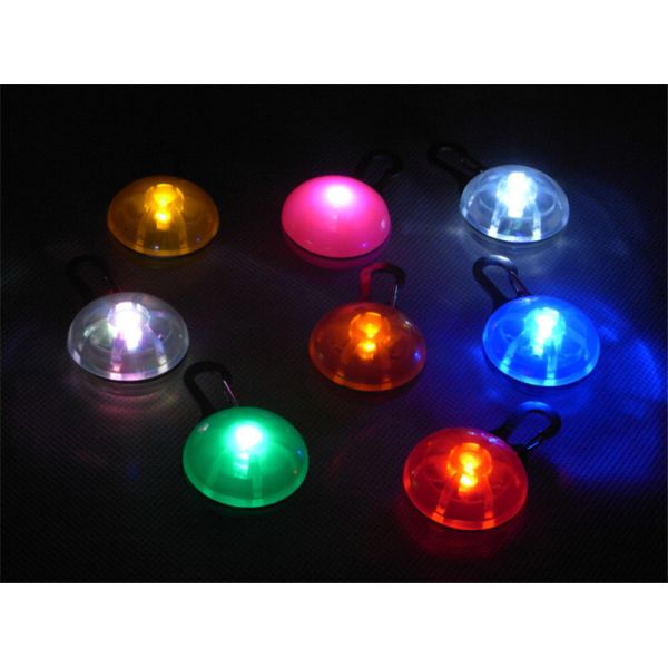 LED pendant for dog, LED pet products