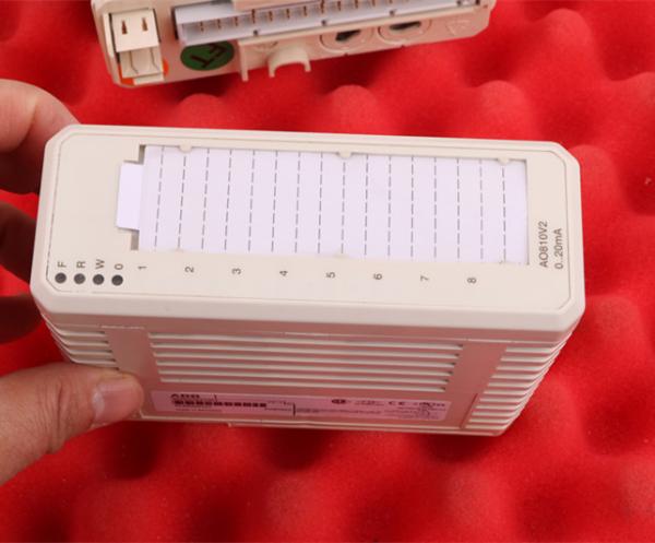 Módulo do I/O de ABB NKTU01-15 ABB NKTU01-15 ABB NKTU01-15 ao cabo da Turquia - PVC de 15 Ft